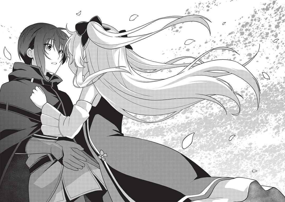 Page 12 Chapter 47 Seirei Gensouki ~Konna Sekai de Deaeta Kimi ni~