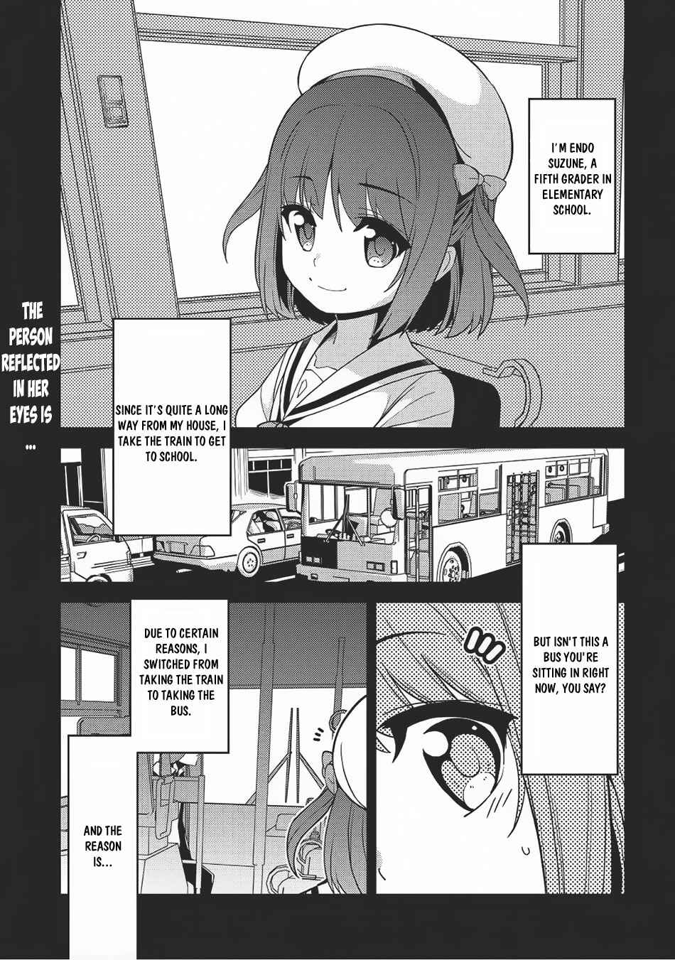 Page 2 Chapter 13 Seirei Gensouki ~Konna Sekai de Deaeta Kimi ni~