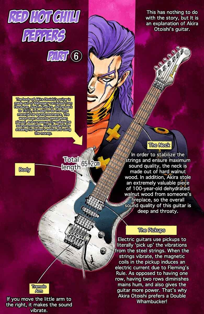 Page 2 Chapter 47 JoJos Bizarre Adventure, Part 4: Diamond Is Unbreakable (Official Colored)