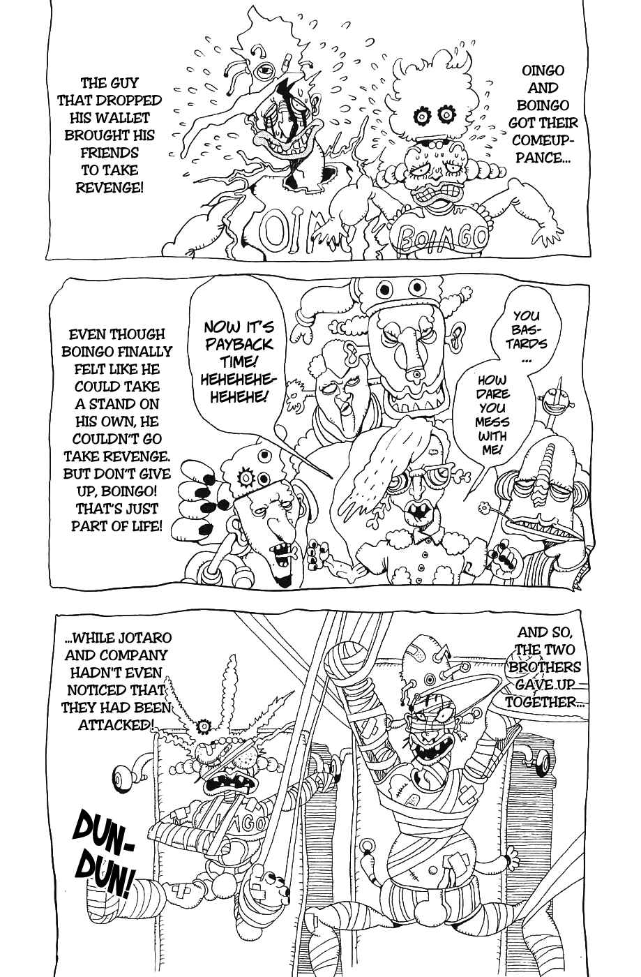 Page 16 Chapter Unknown_636d Oingo Boingo Brothers Adventure