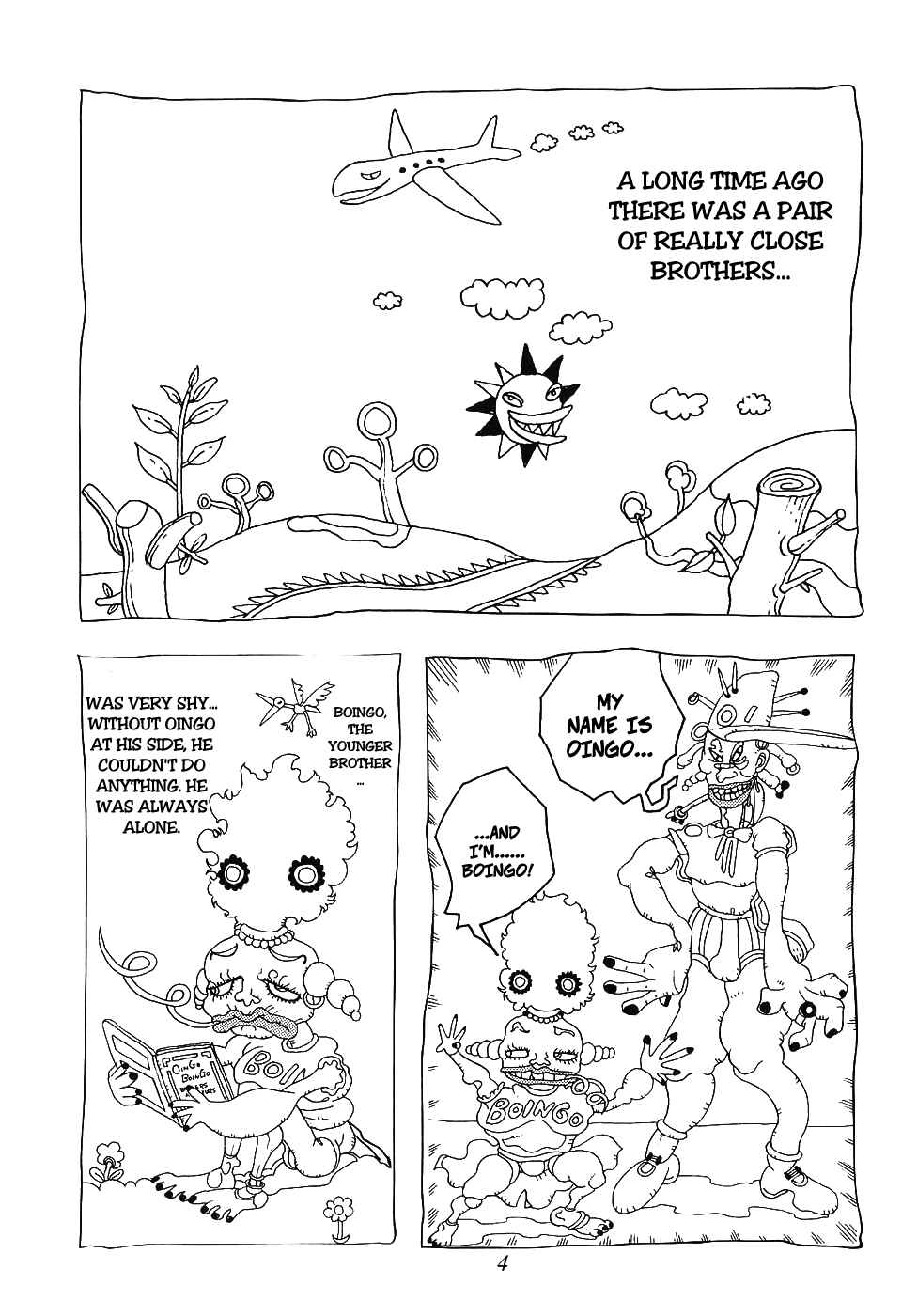 Page 7 Chapter Unknown_636d Oingo Boingo Brothers Adventure