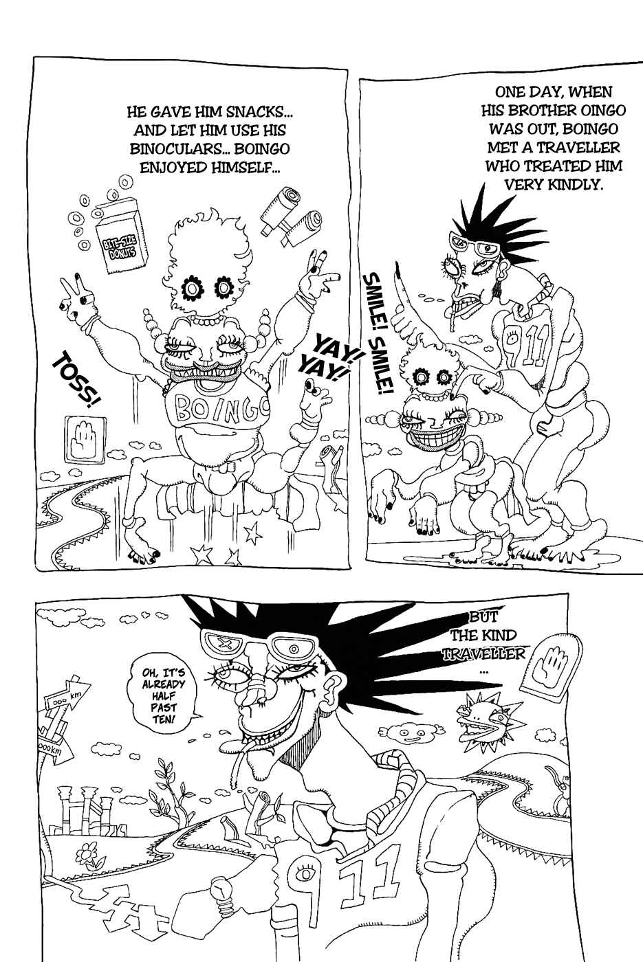 Page 8 Chapter Unknown_636d Oingo Boingo Brothers Adventure