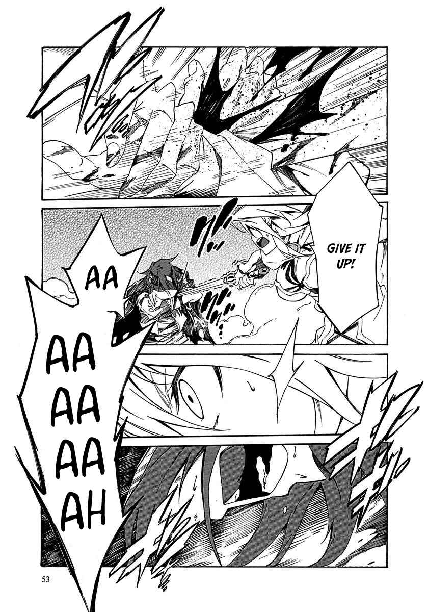 Page 17 Chapter 14 Rokka no Yuusha