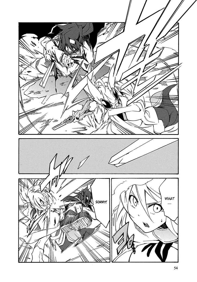 Page 18 Chapter 14 Rokka no Yuusha