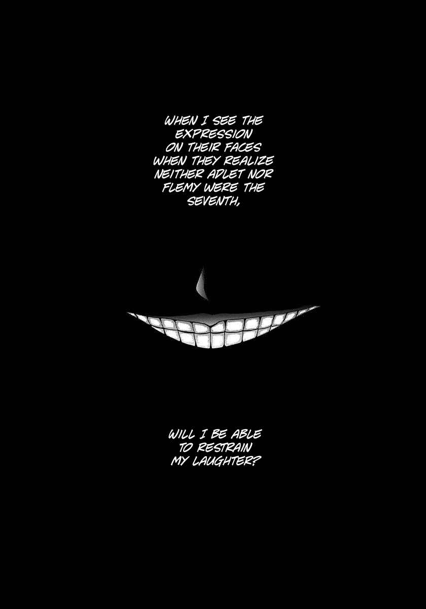 Page 38 Chapter 11 Rokka no Yuusha