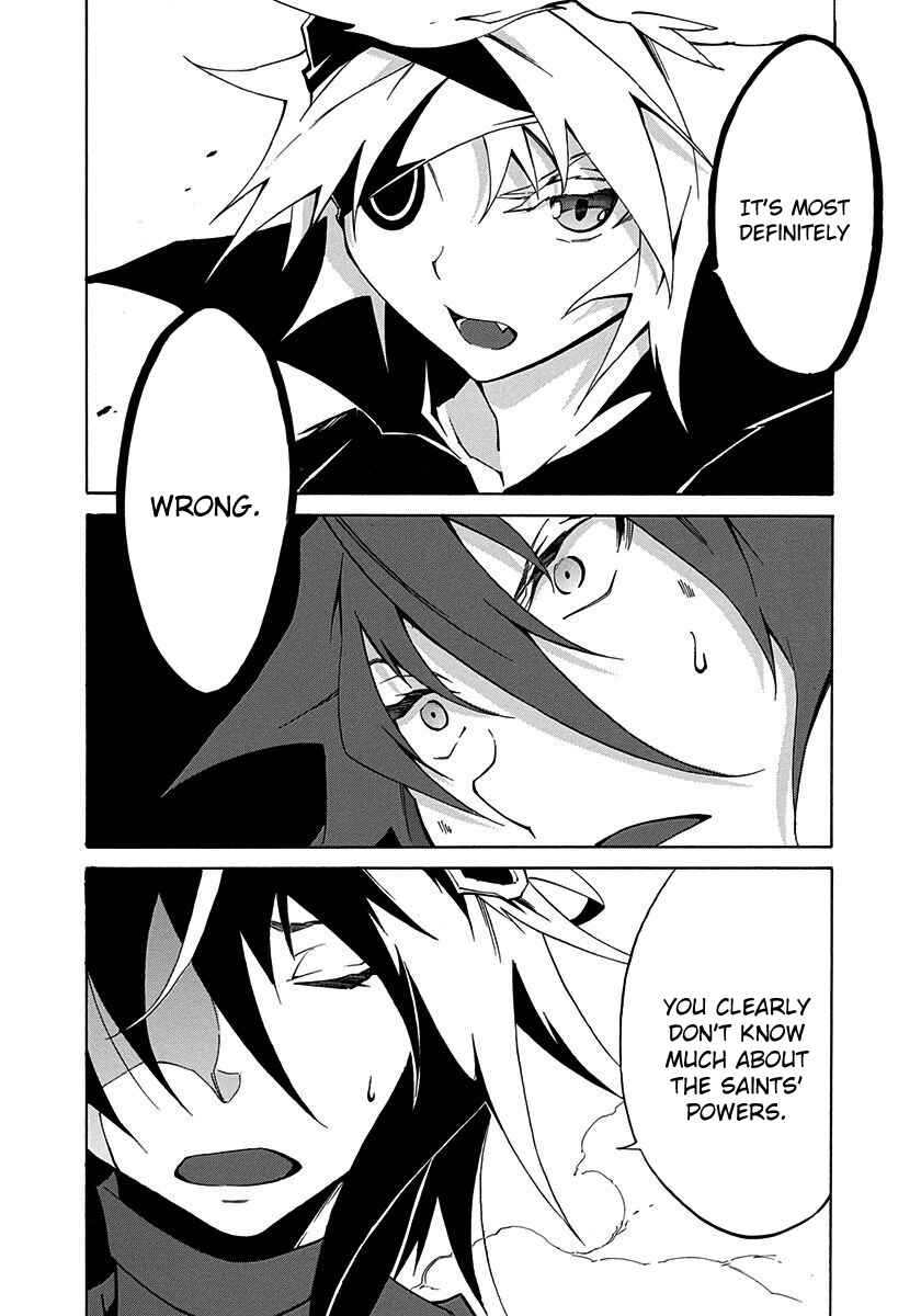 Page 14 Chapter 10 Rokka no Yuusha
