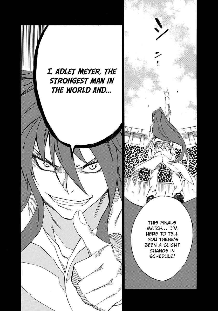 Page 14 Chapter 5 Rokka no Yuusha