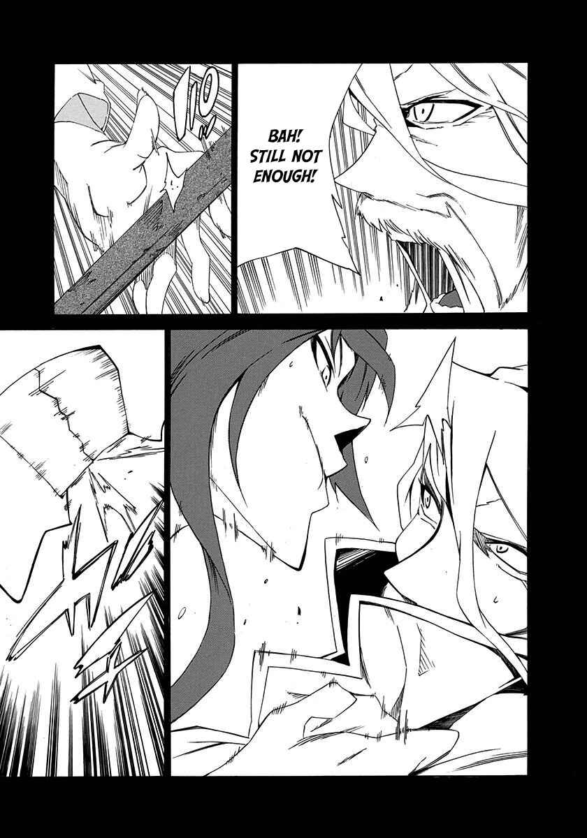 Page 23 Chapter 5 Rokka no Yuusha