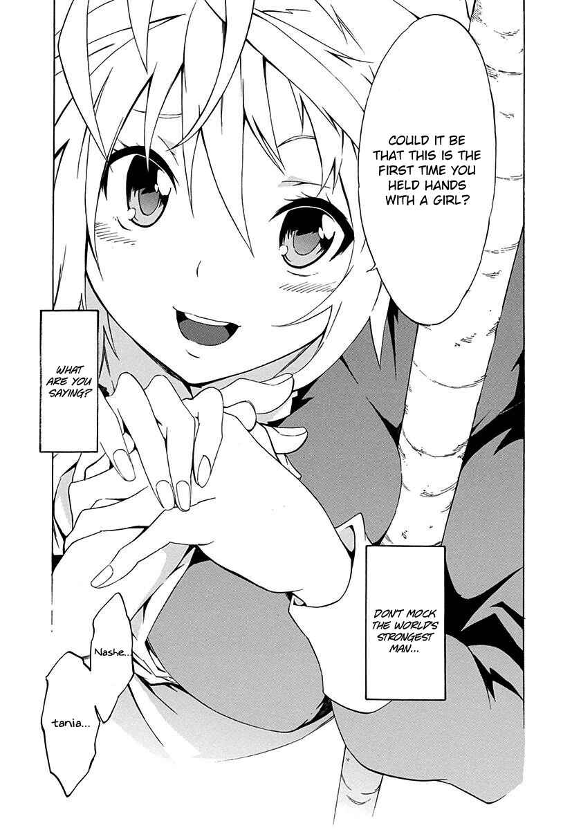 Page 31 Chapter 5 Rokka no Yuusha