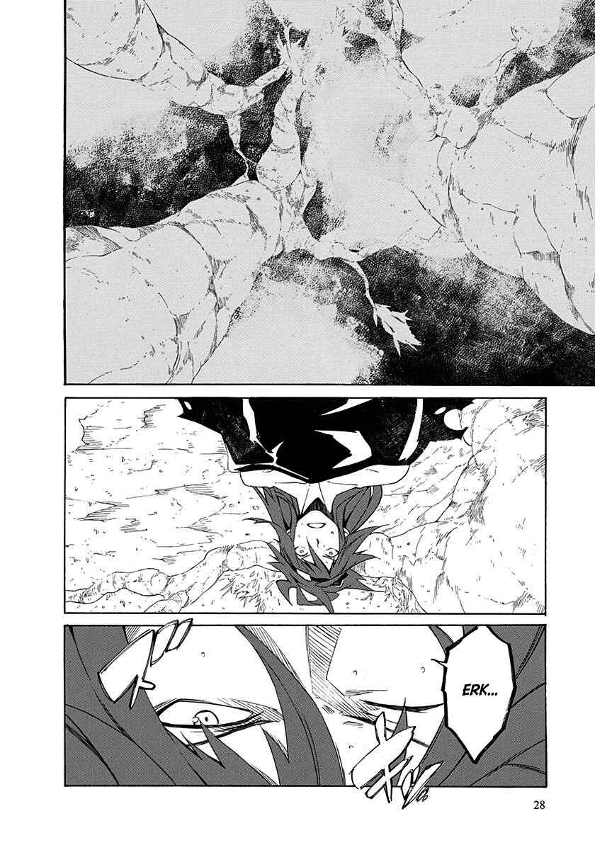 Page 32 Chapter 5 Rokka no Yuusha