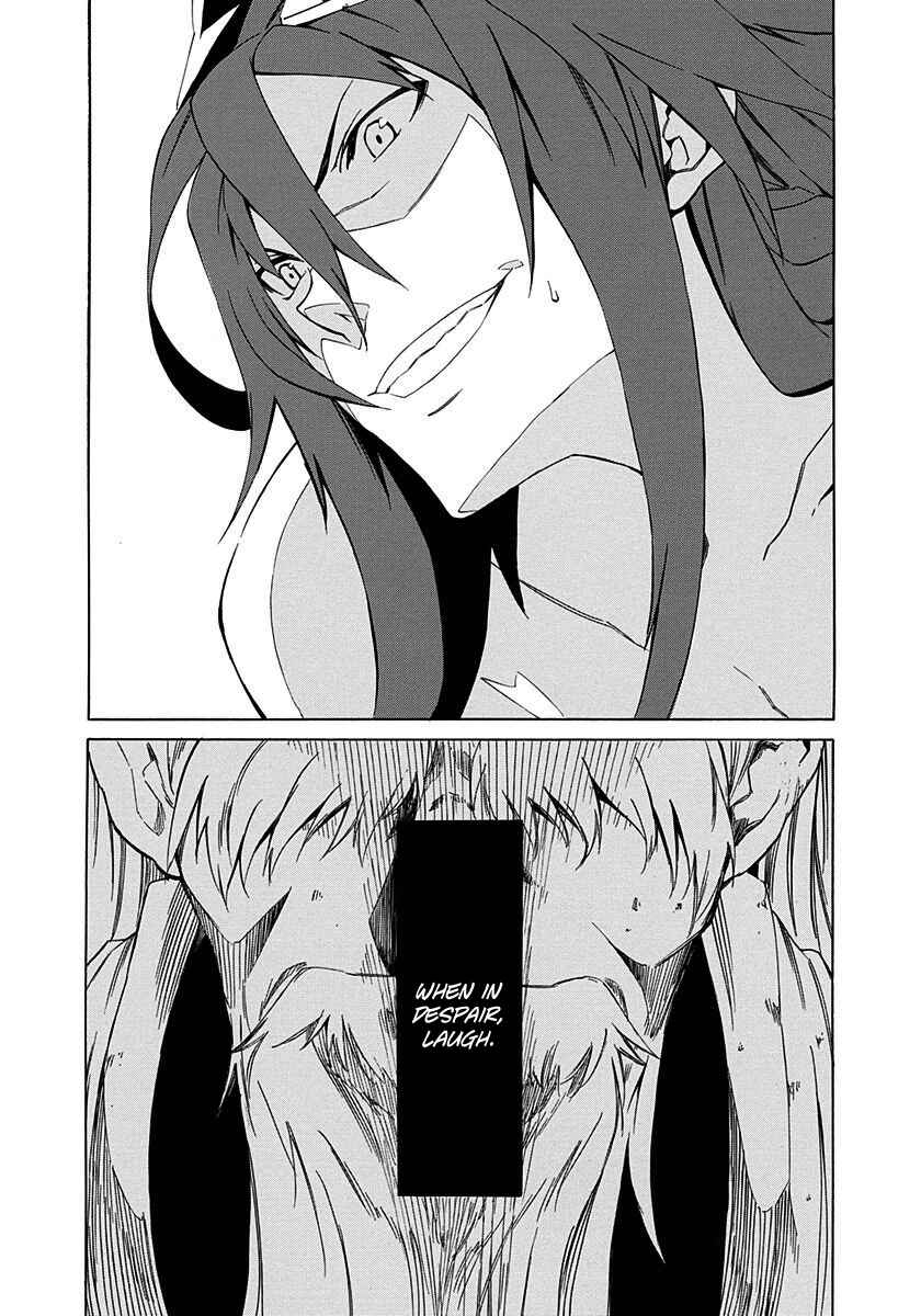 Page 44 Chapter 5 Rokka no Yuusha