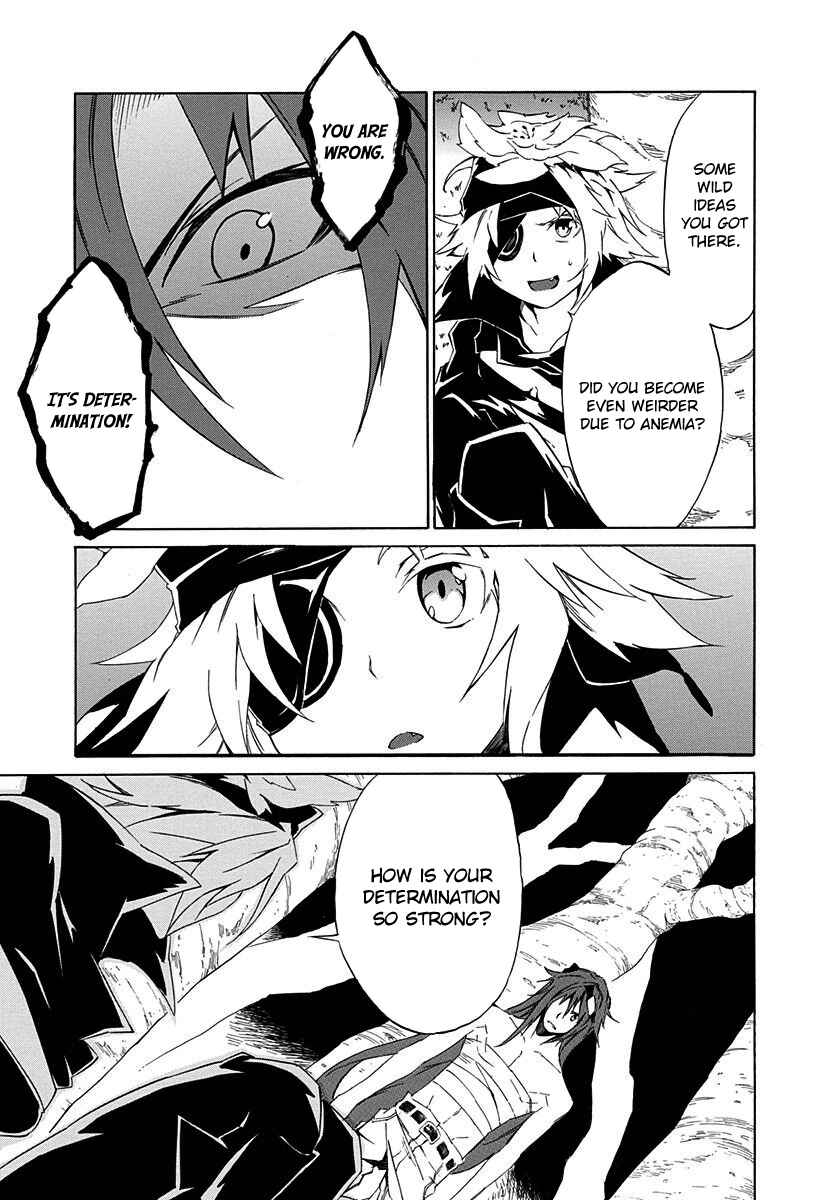 Page 47 Chapter 5 Rokka no Yuusha