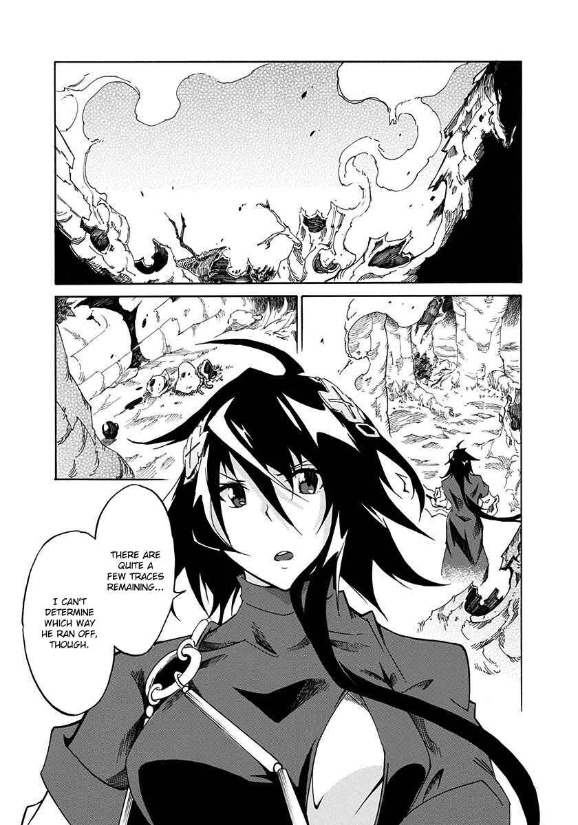Page 6 Chapter 8 Rokka no Yuusha