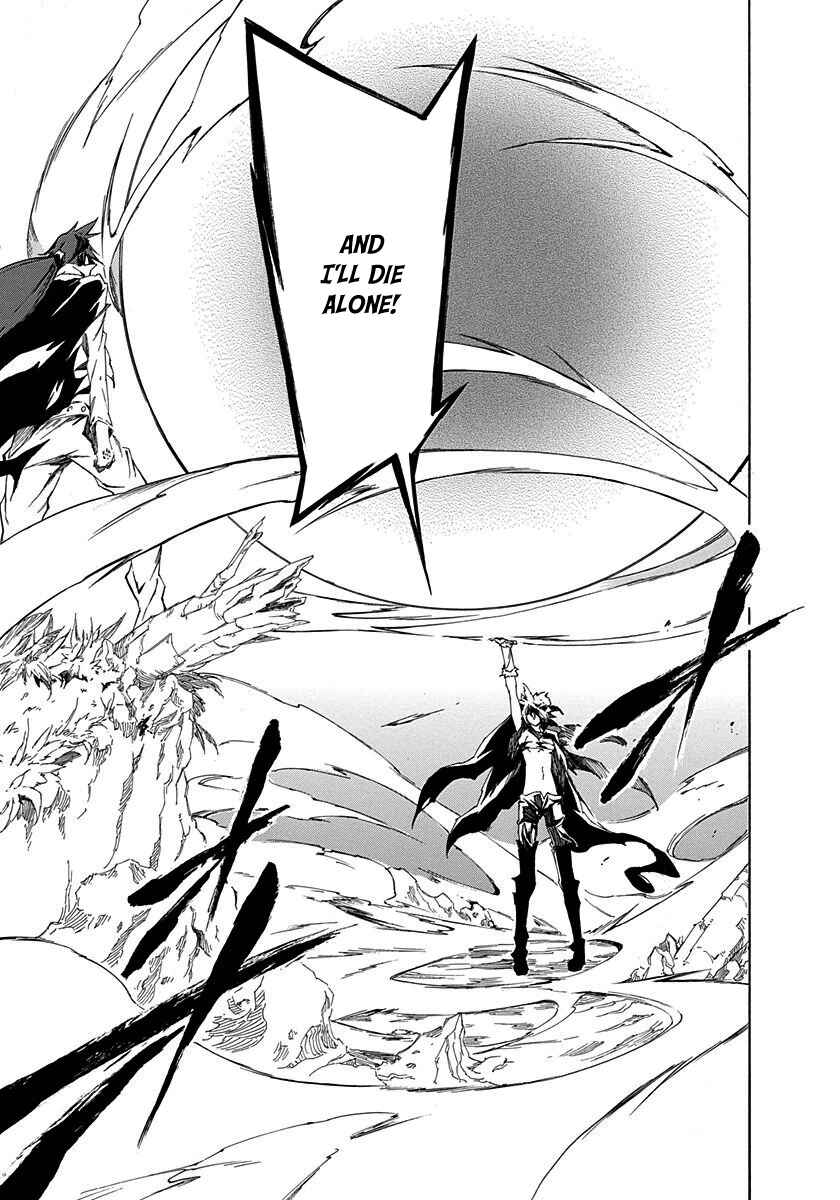 Page 11 Chapter 12 Rokka no Yuusha