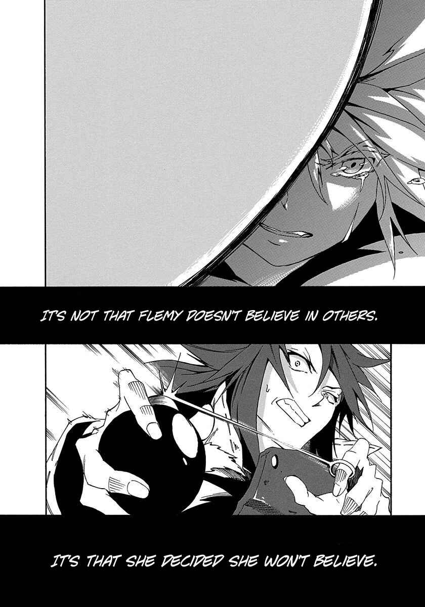 Page 13 Chapter 12 Rokka no Yuusha