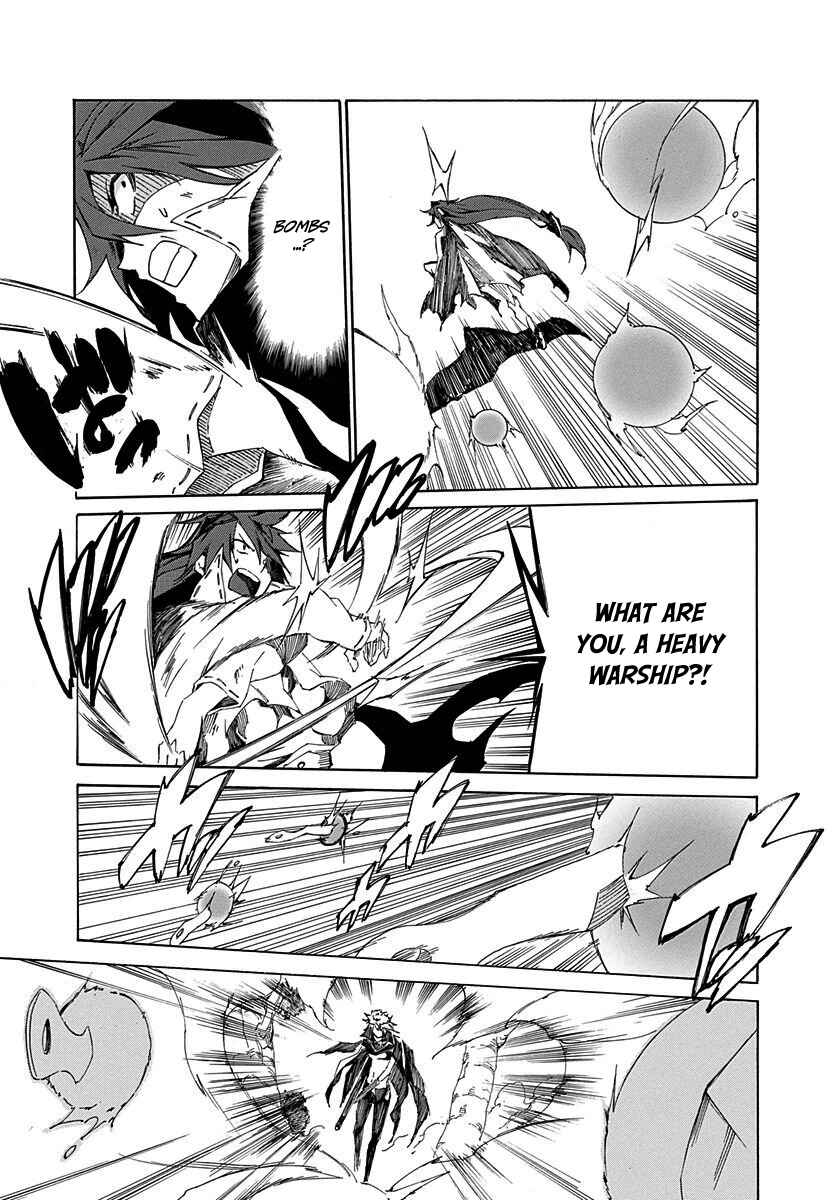 Page 5 Chapter 12 Rokka no Yuusha