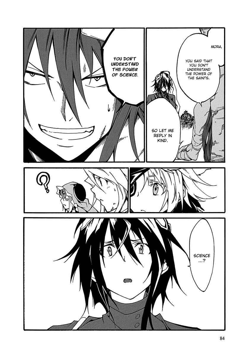 Page 10 Chapter 15 Rokka no Yuusha