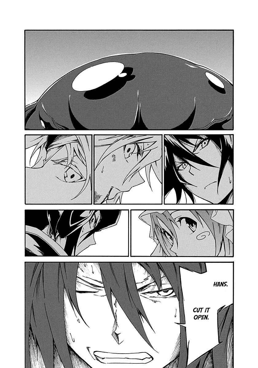 Page 24 Chapter 15 Rokka no Yuusha