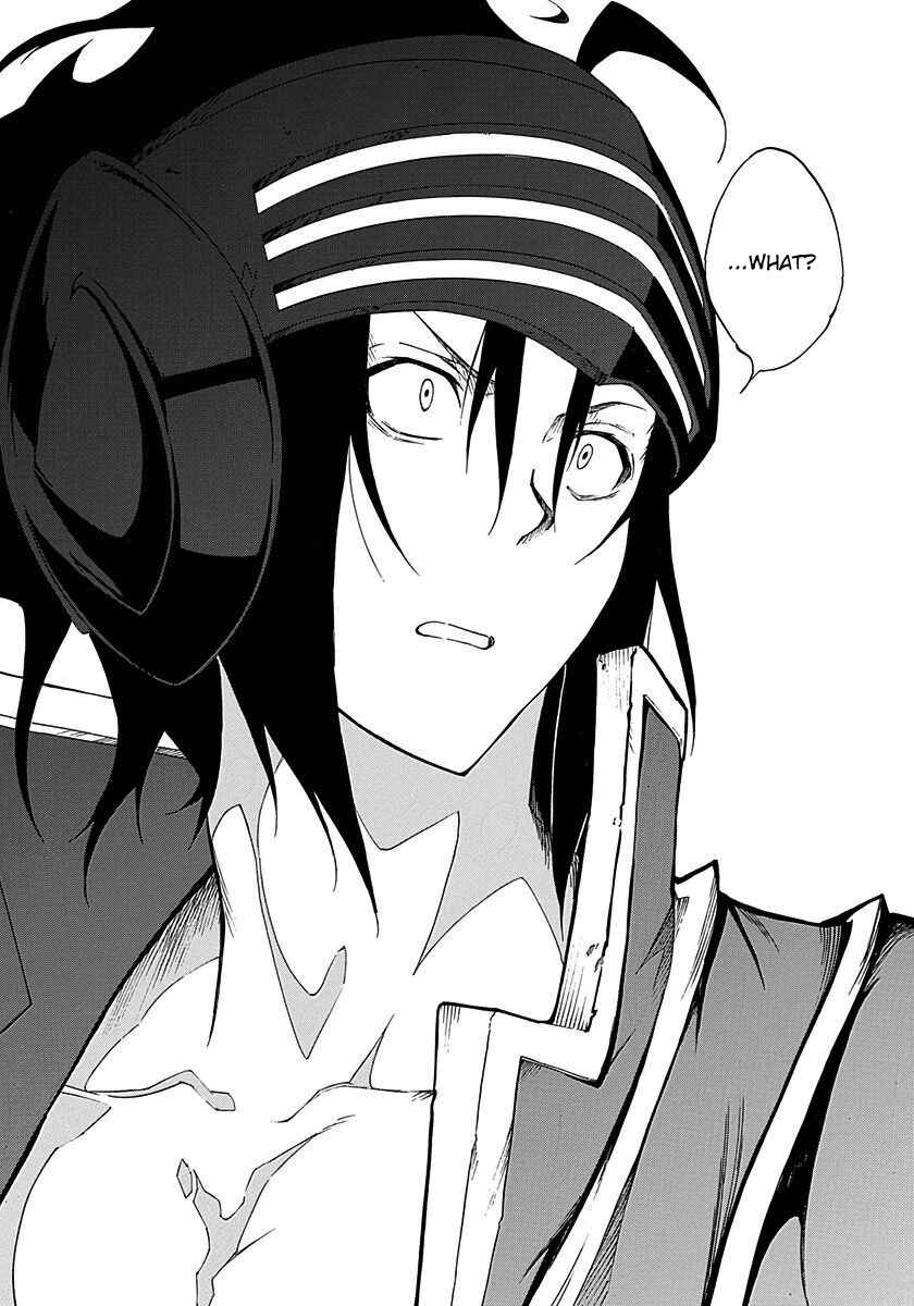 Page 38 Chapter 15 Rokka no Yuusha