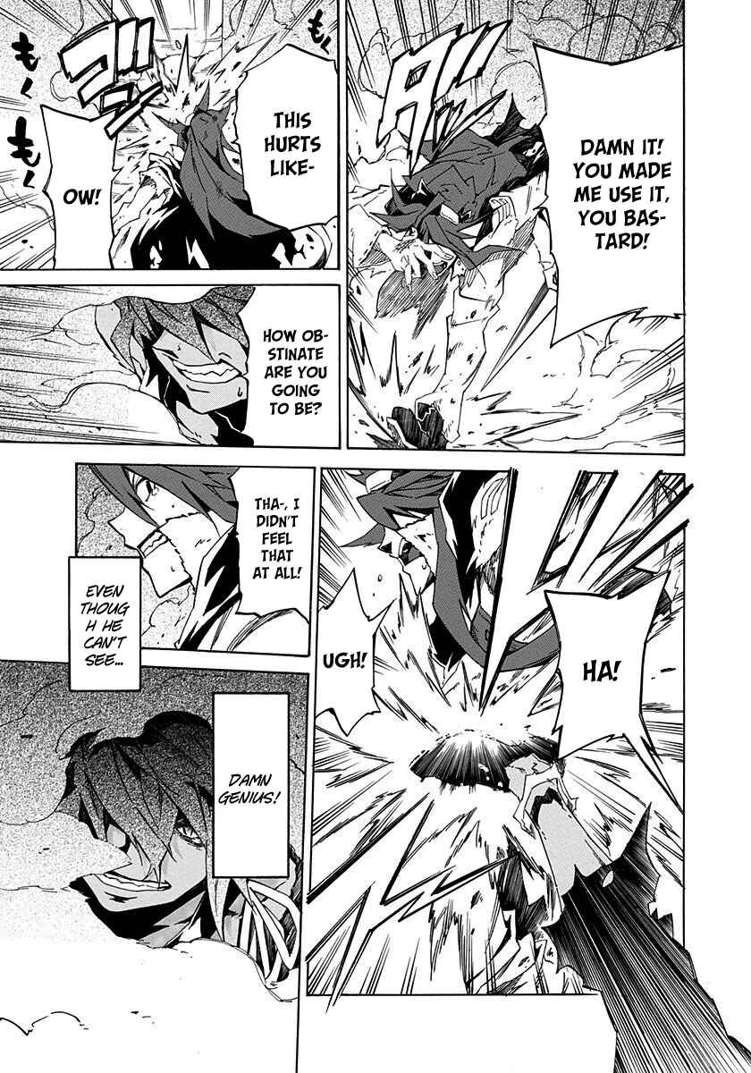 Page 30 Chapter 7 Rokka no Yuusha