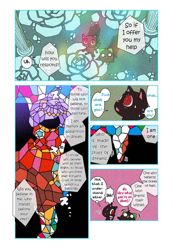 Page 27 Chapter 2 Touhou - Chirei de (Doujinshi)
