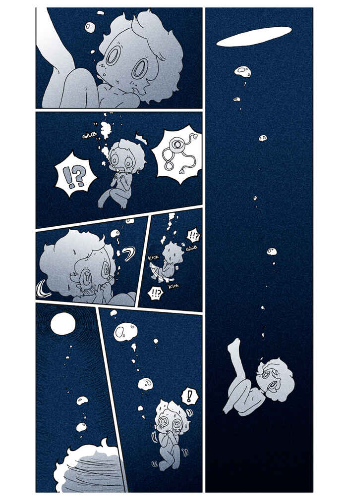 Page 37 Chapter 3 Touhou - Chirei de (Doujinshi)
