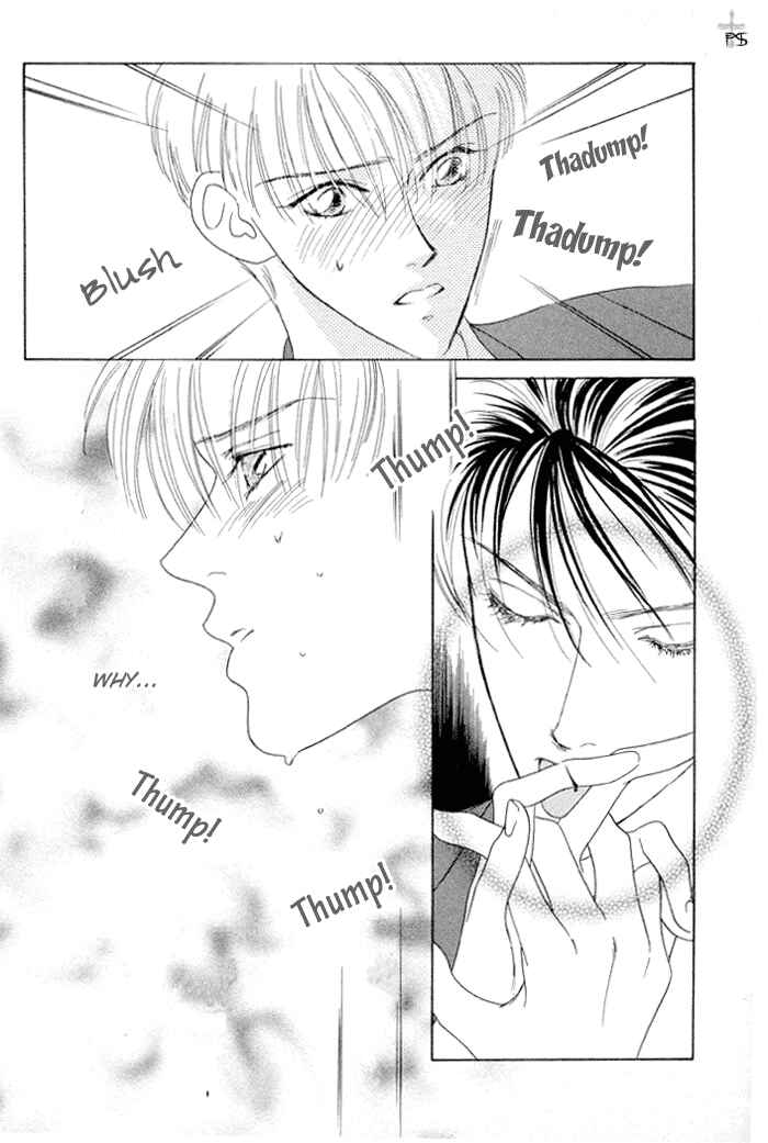 Page 29 Chapter 3.5 Aitsu to Ore.