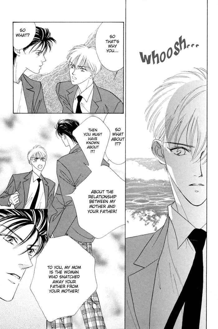 Page 37 Chapter 3.5 Aitsu to Ore.