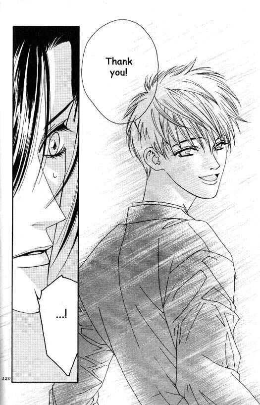 Page 31 Chapter 3 Aitsu to Ore.
