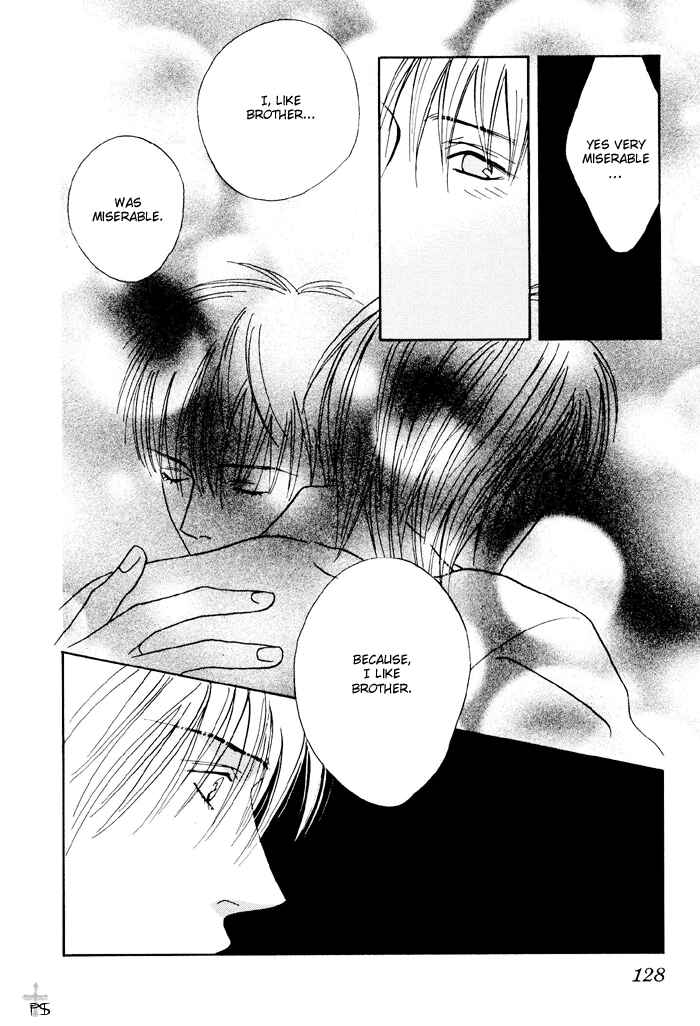 Page 22 Chapter 7 Aitsu to Ore.