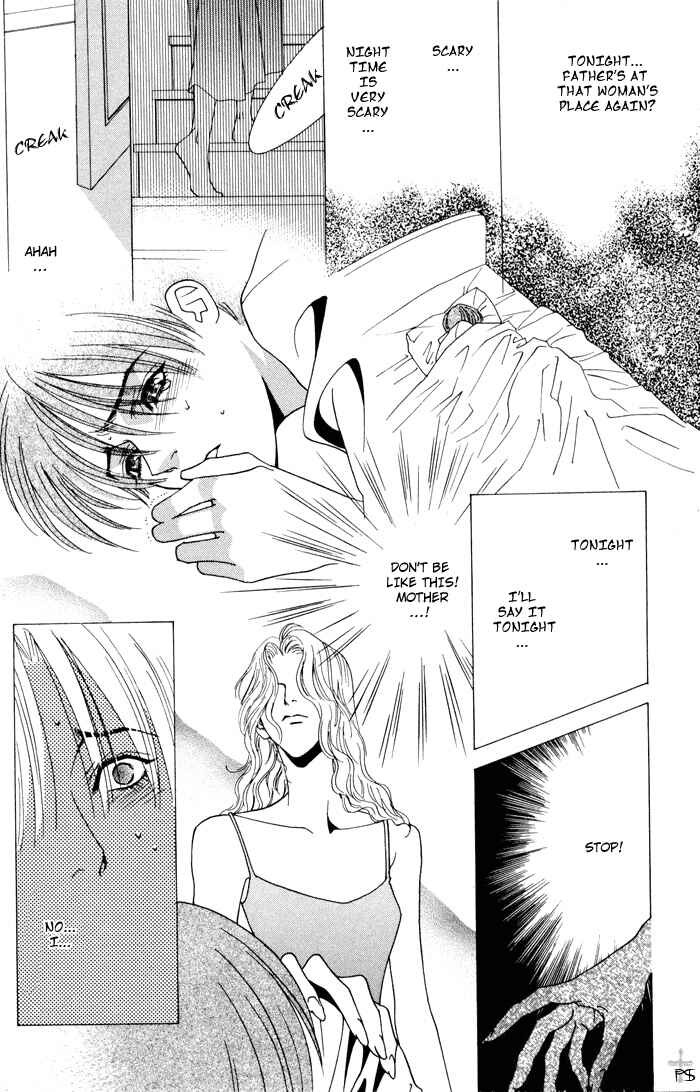 Page 5 Chapter 4 Aitsu to Ore.