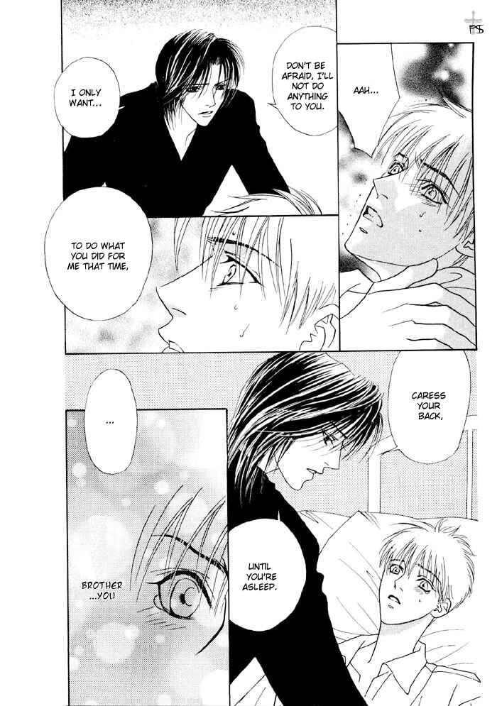 Page 5 Chapter 6 Aitsu to Ore.
