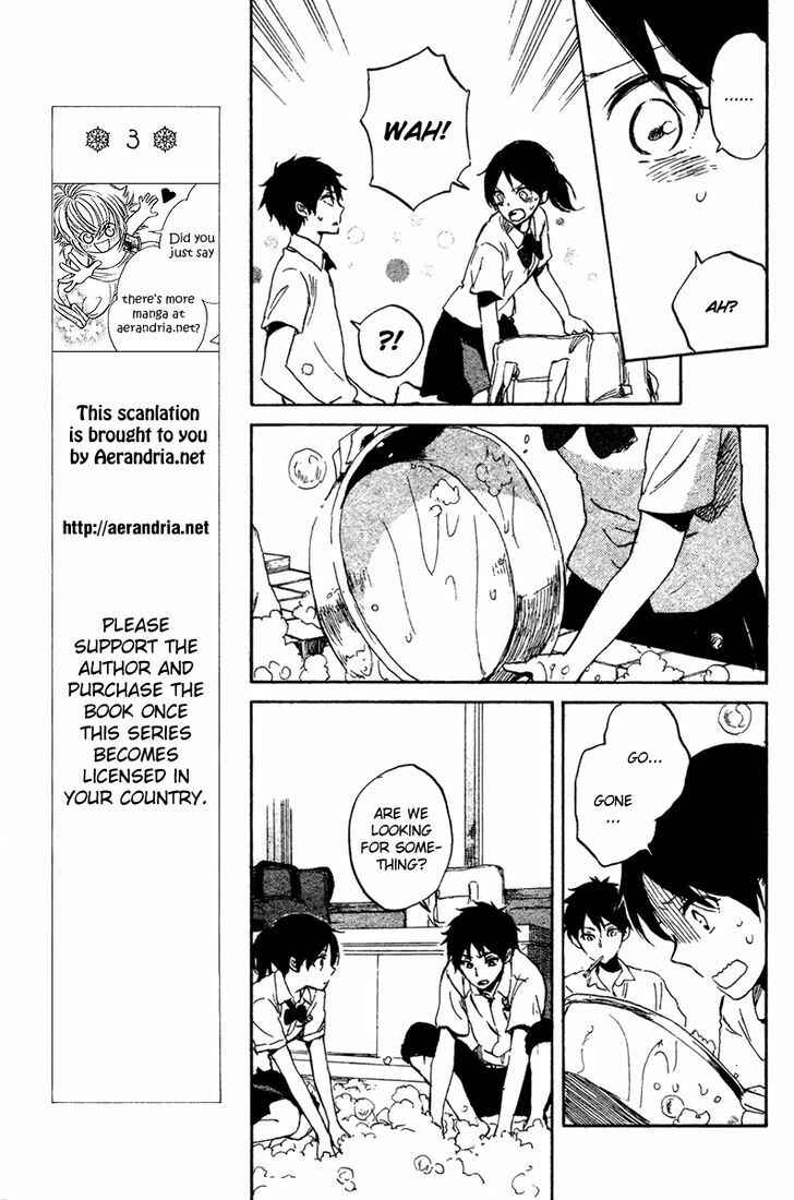 Page 20 Chapter Unknown_cefd 00 Day of Summer Holiday