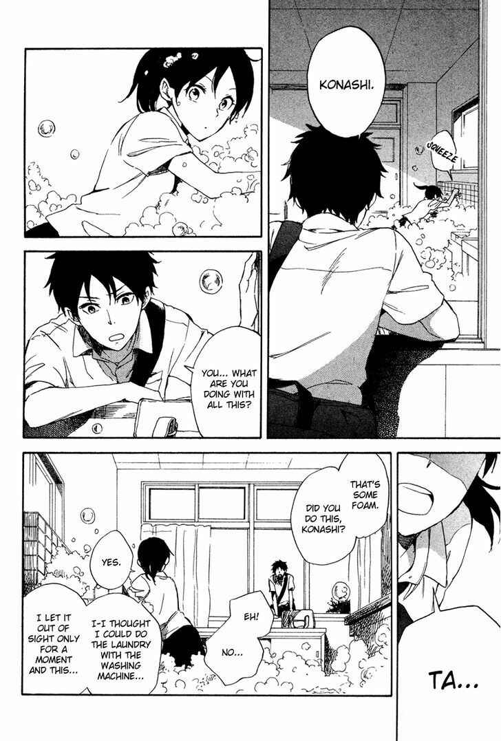 Page 9 Chapter Unknown_cefd 00 Day of Summer Holiday