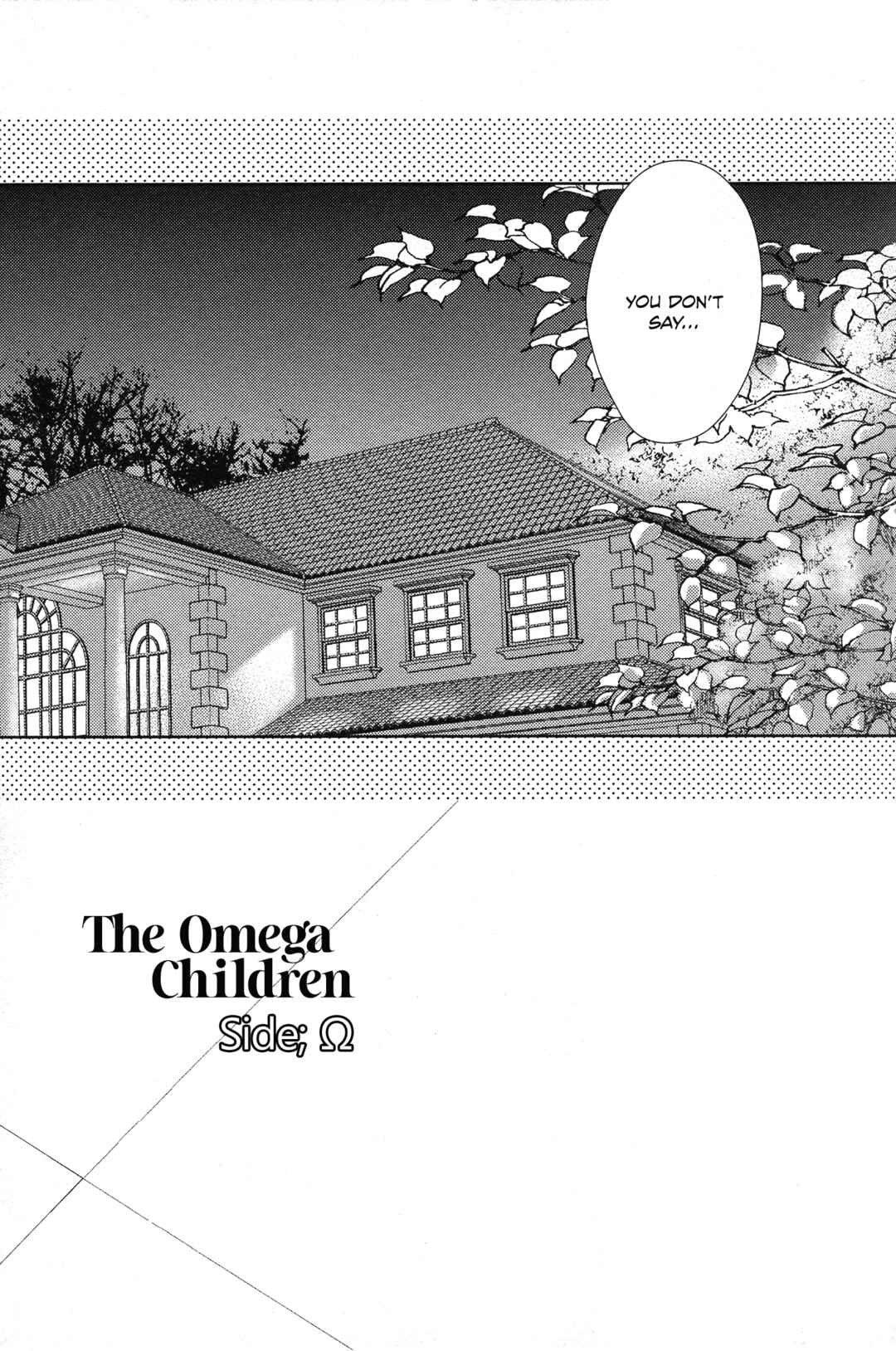 Page 22 Chapter Unknown_b050 Haikyuu!! - Omega no Kodomotachi Kurotsuki / Omegaverse; side Ω (Doujinshi)
