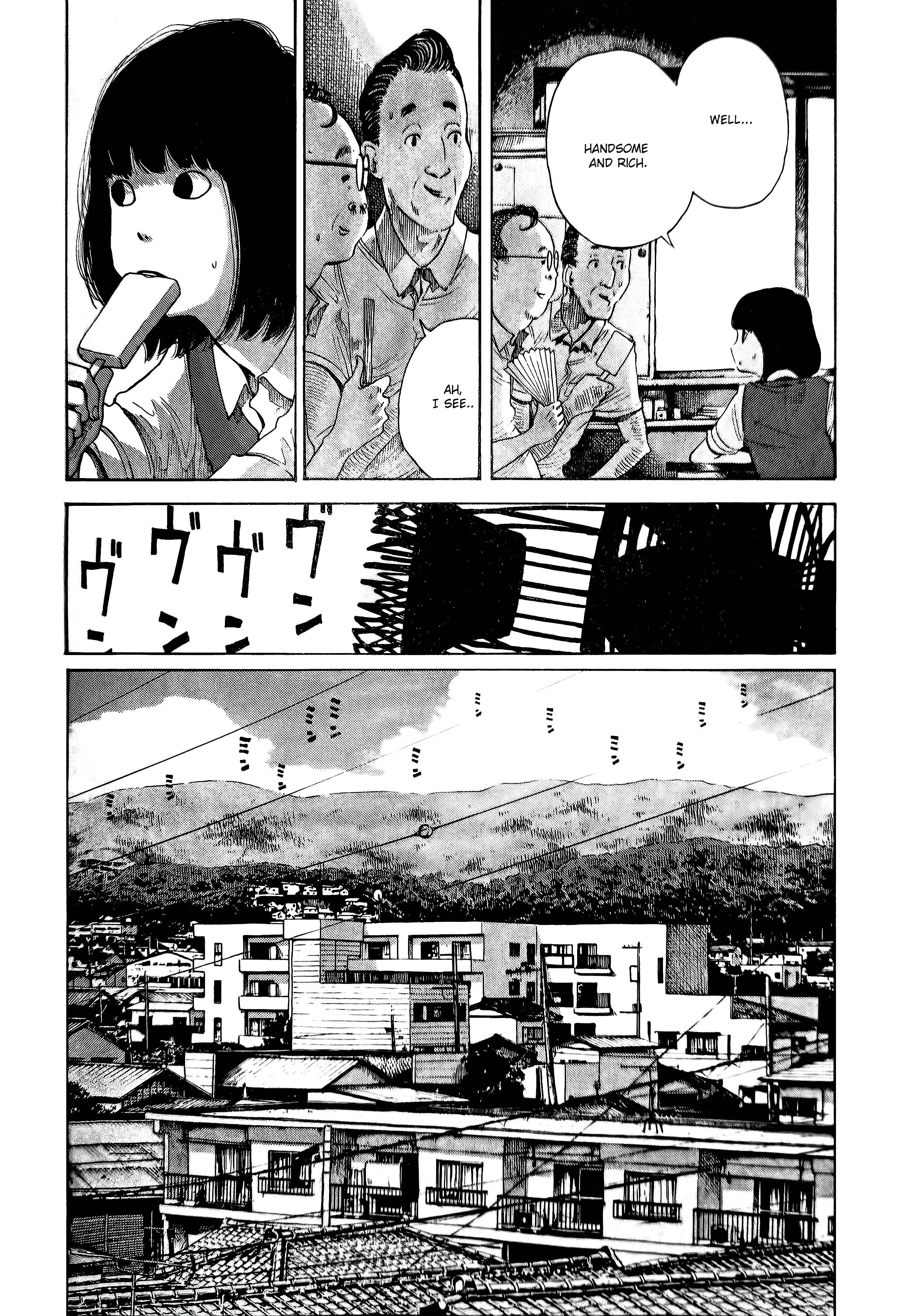 Page 20 Chapter 1 Asa no Nioi wa Mahou Shoujo wo Nidou Korosu