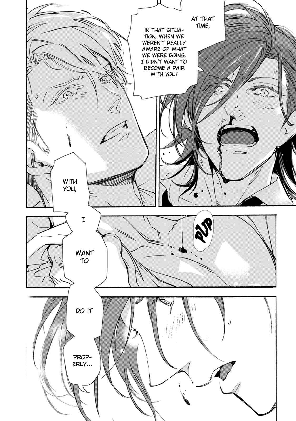 Page 22 Chapter 2 Amaenbo Honey