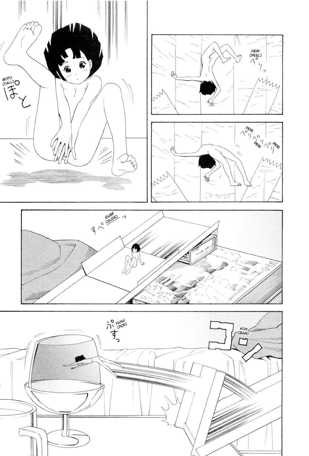 Page 9 Chapter 5 Hen na Nee-san