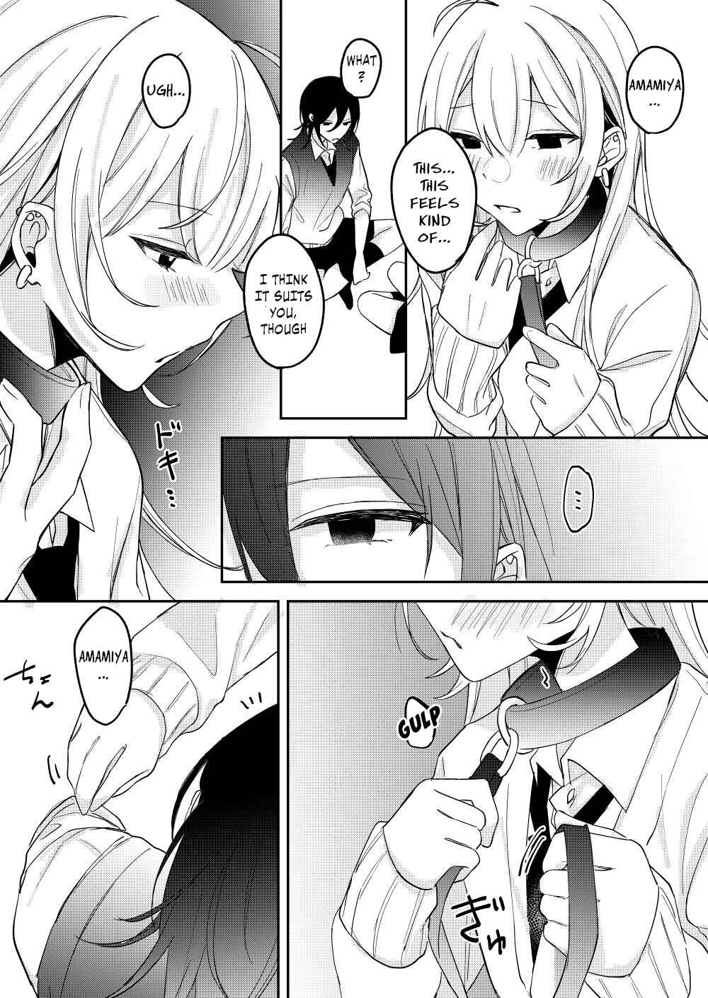 Page 4 Chapter 24 Amasaya