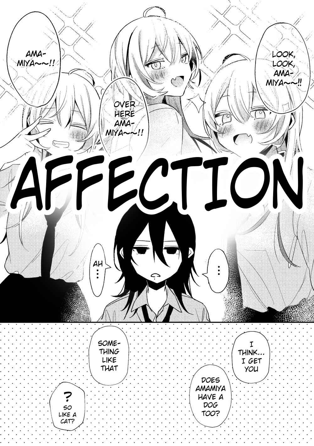 Page 2 Chapter 15 Amasaya
