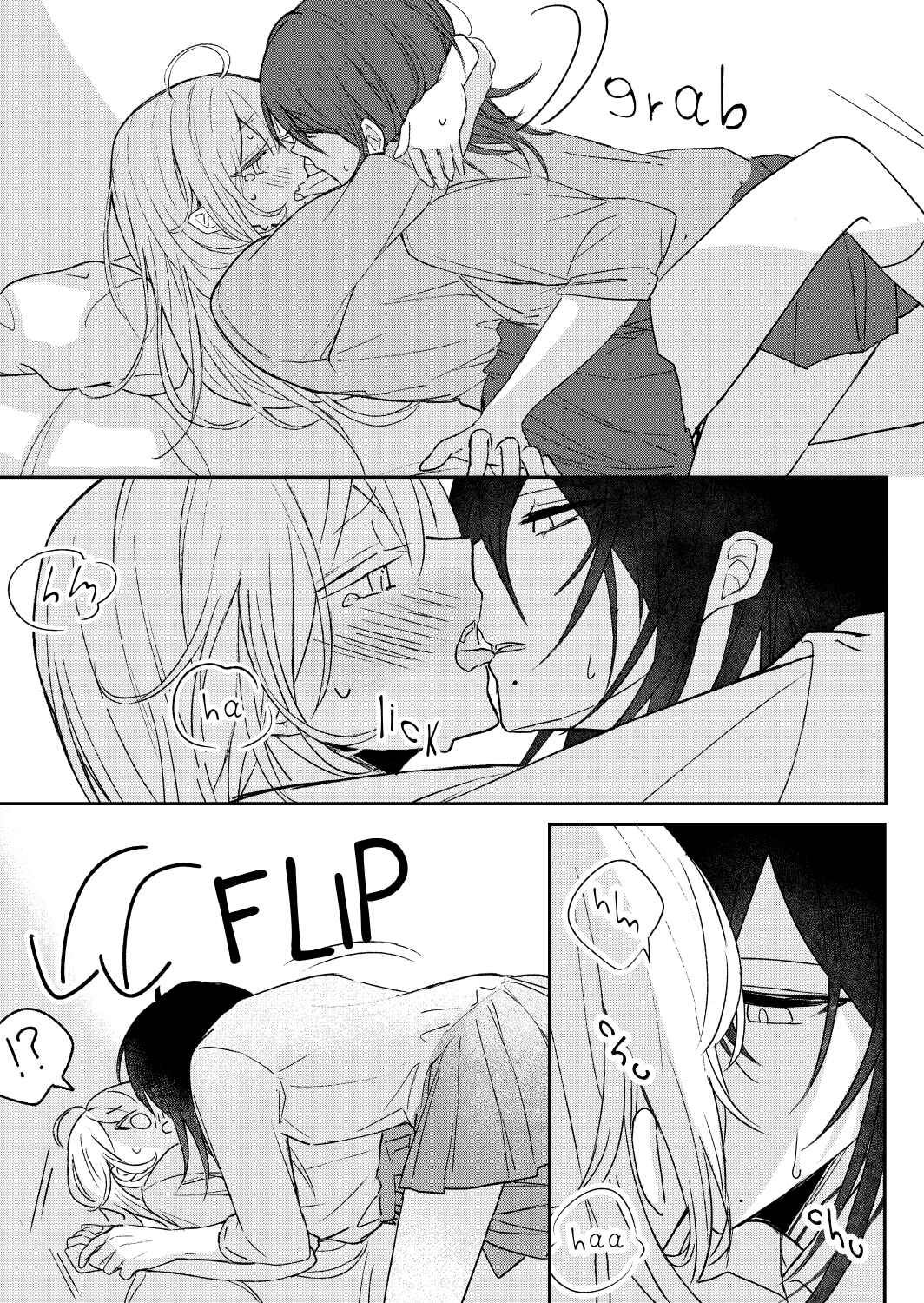 Page 5 Chapter 7 Amasaya