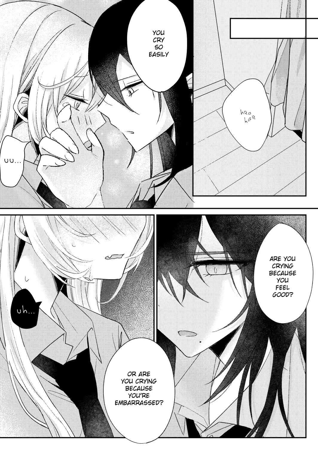Page 7 Chapter 7 Amasaya