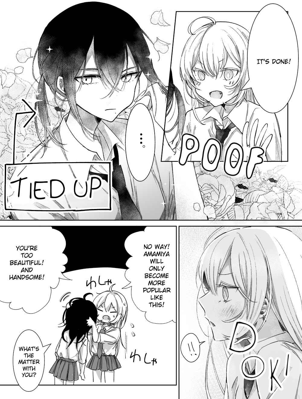 Page 1 Chapter 4 Amasaya