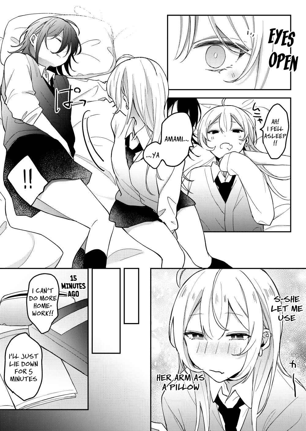 Page 1 Chapter 25 Amasaya