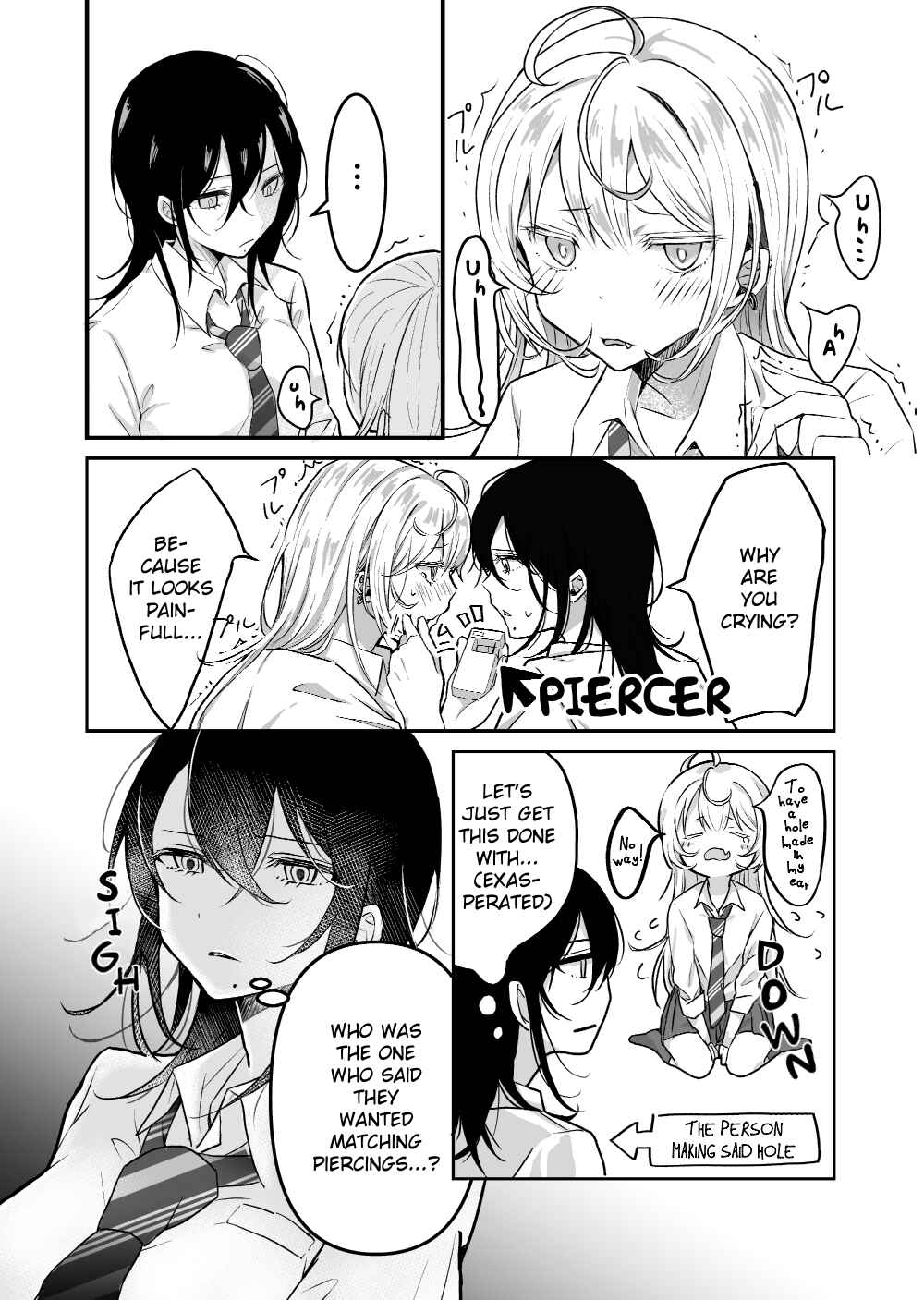 Page 1 Chapter 1 Amasaya