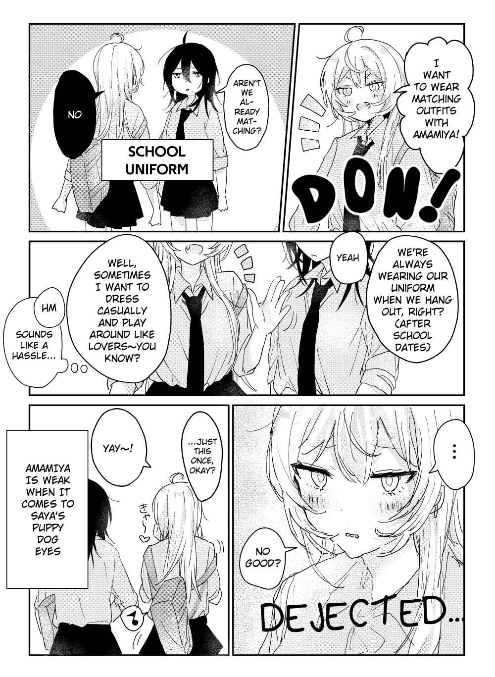 Page 1 Chapter 6 Amasaya