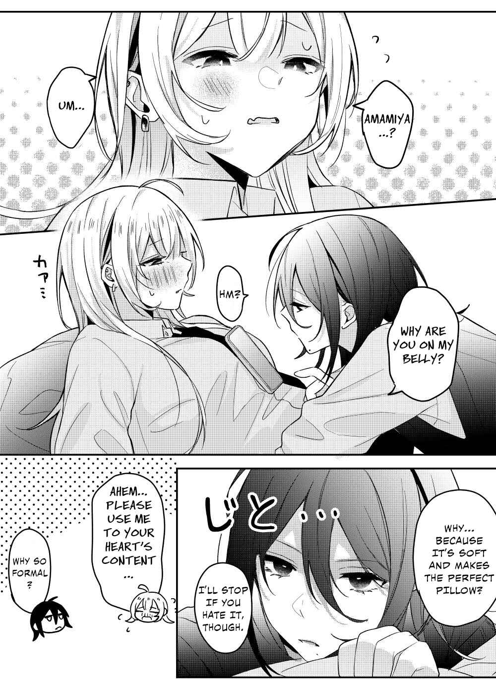Page 1 Chapter 28 Amasaya