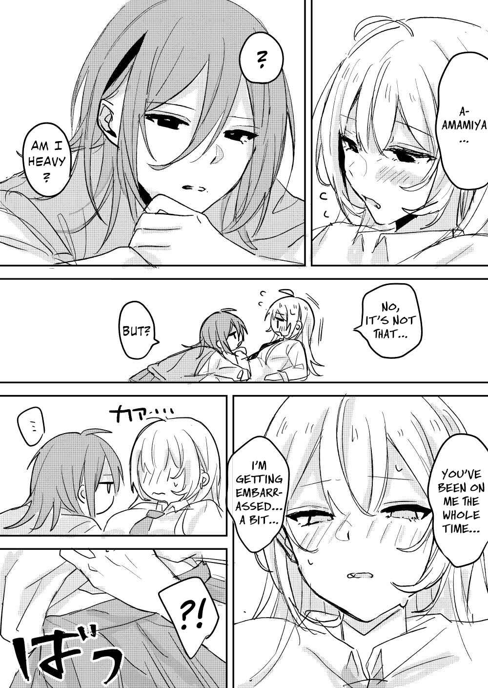 Page 2 Chapter 28 Amasaya
