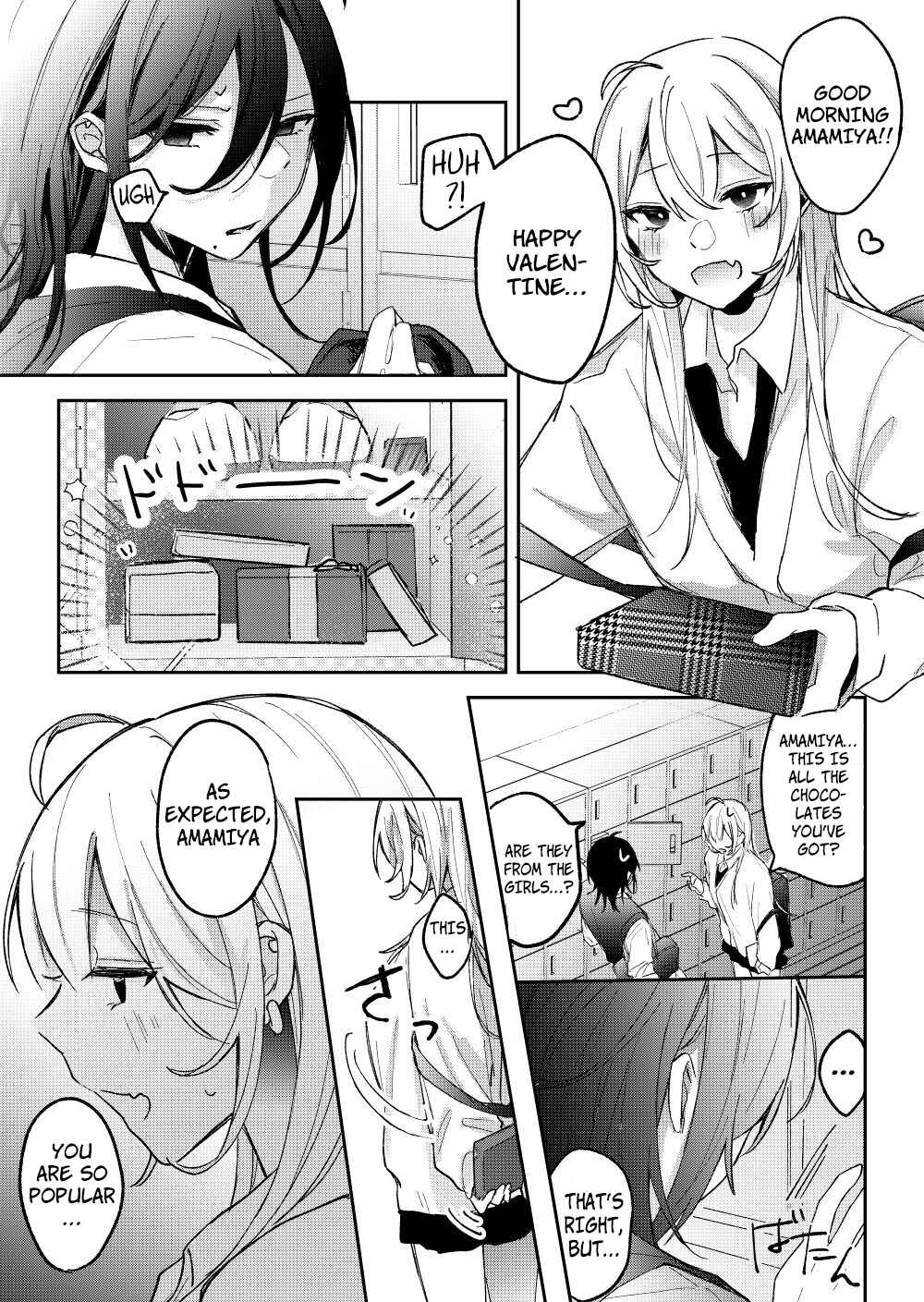 Page 1 Chapter 23 Amasaya