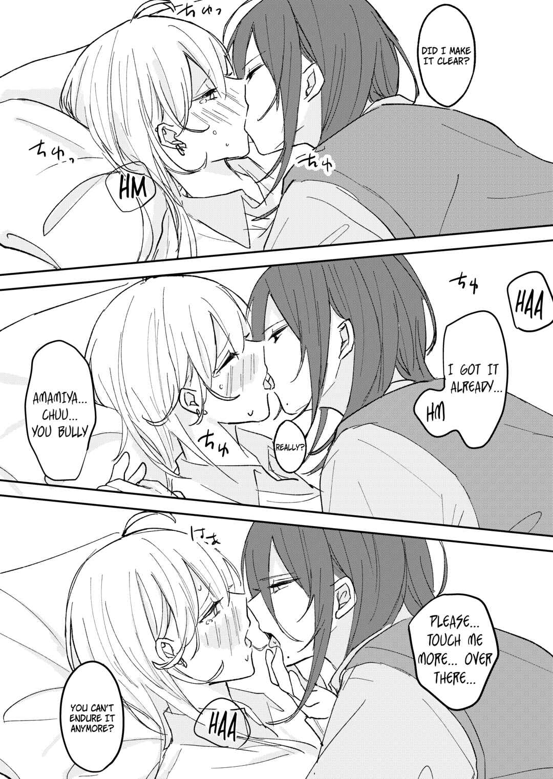 Page 4 Chapter 23 Amasaya